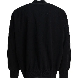 Cotton cardigan