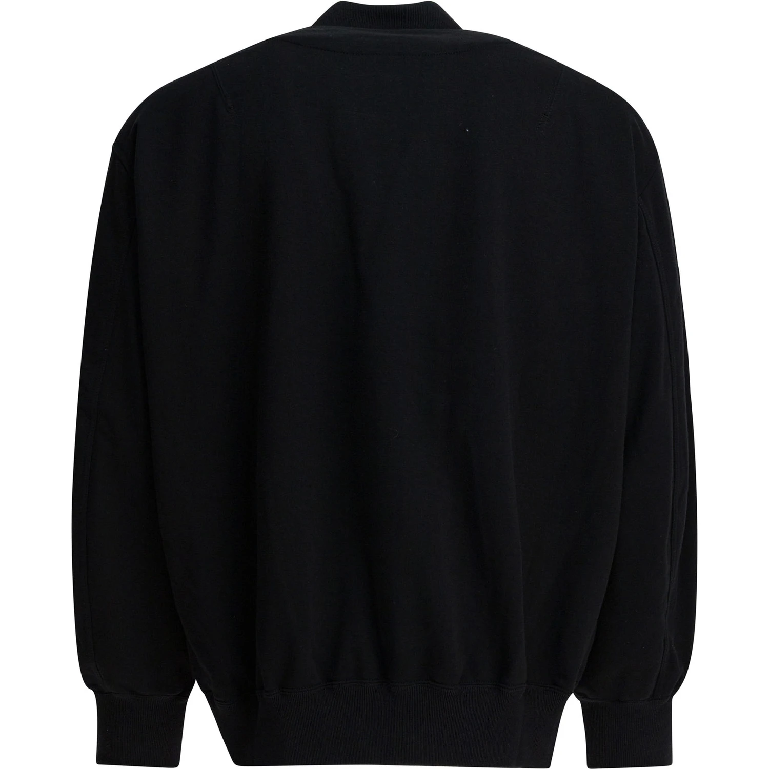 Cotton cardigan