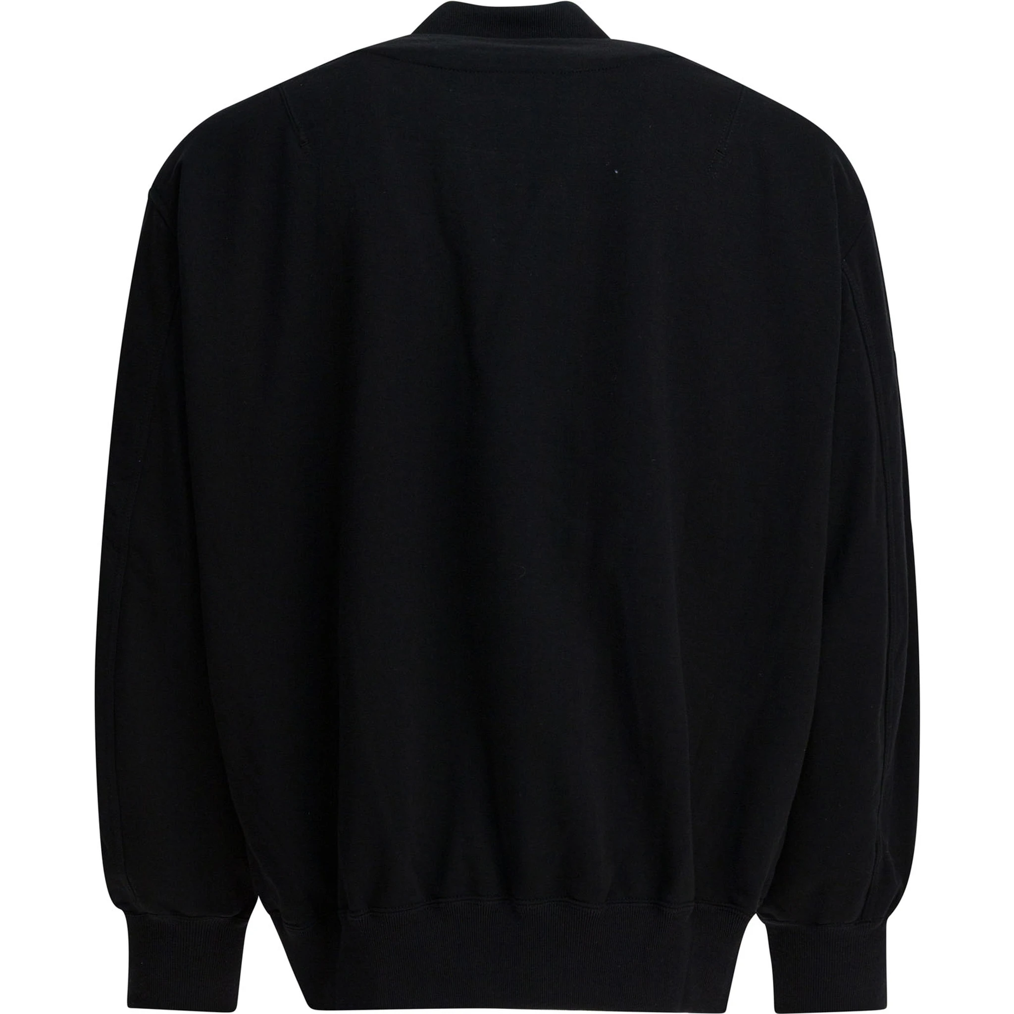 Cotton cardigan