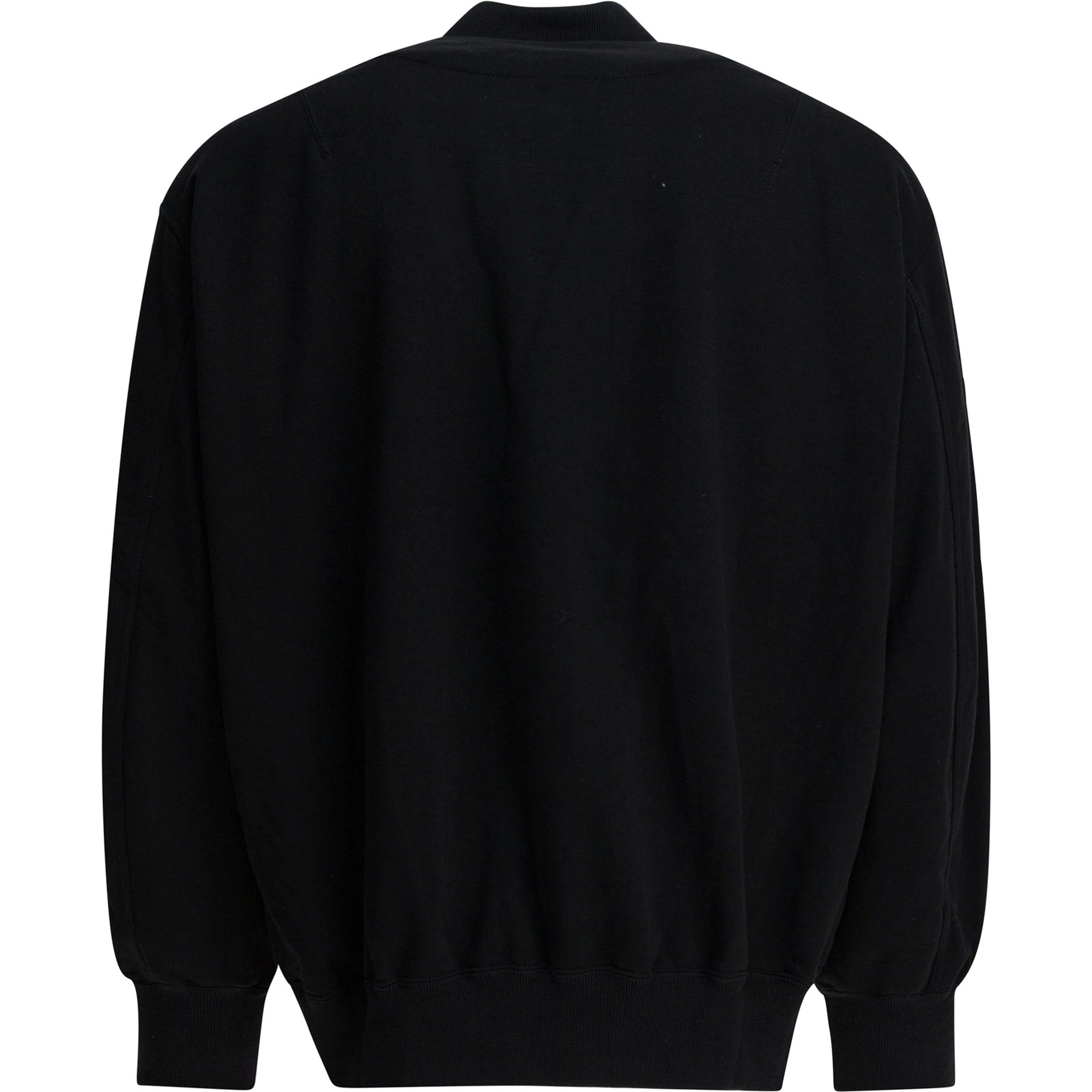 Cotton cardigan