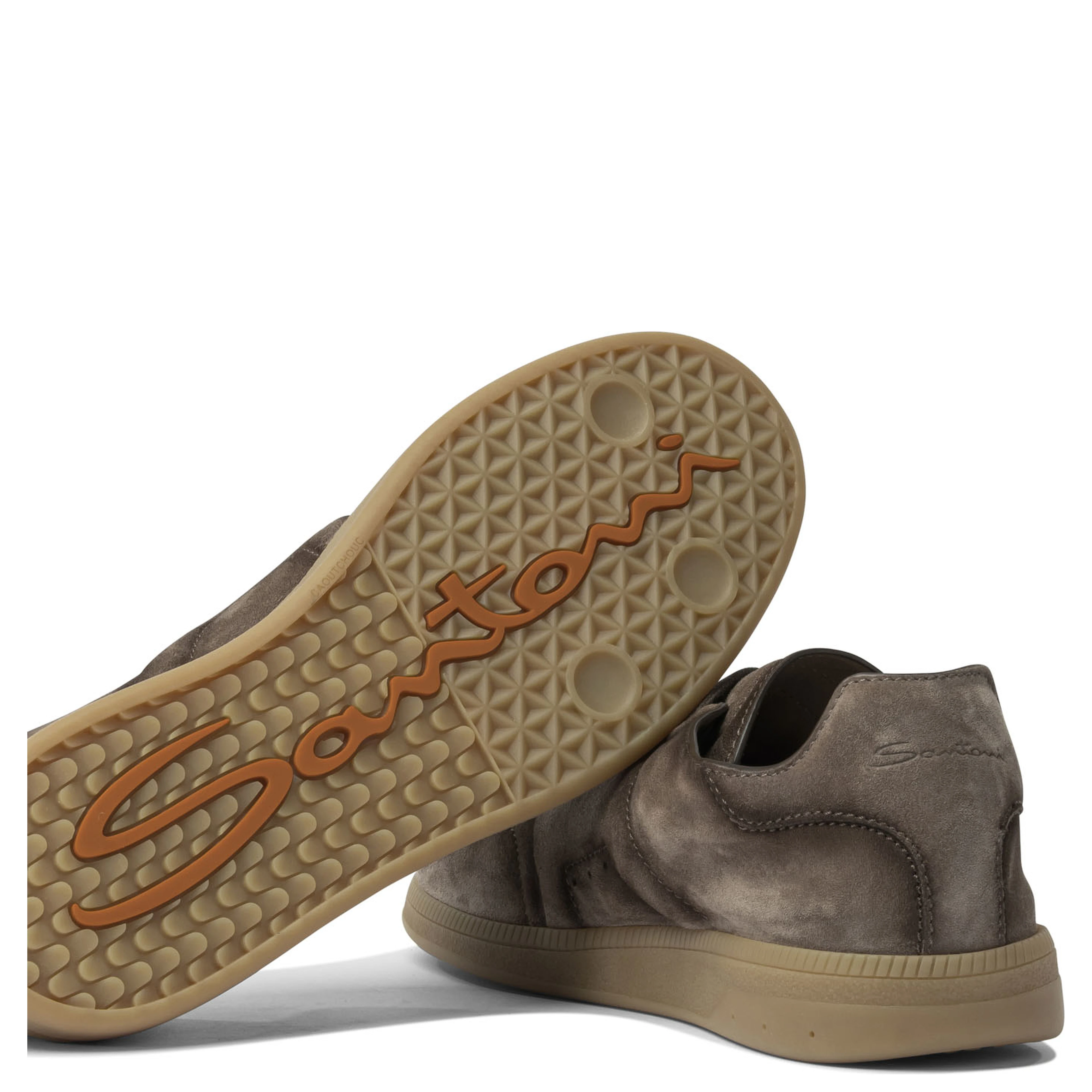 "DBS Oly" Sneakers