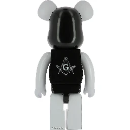Medicom Toy Freemasonry x Fragment Design 1000% Limited edition
