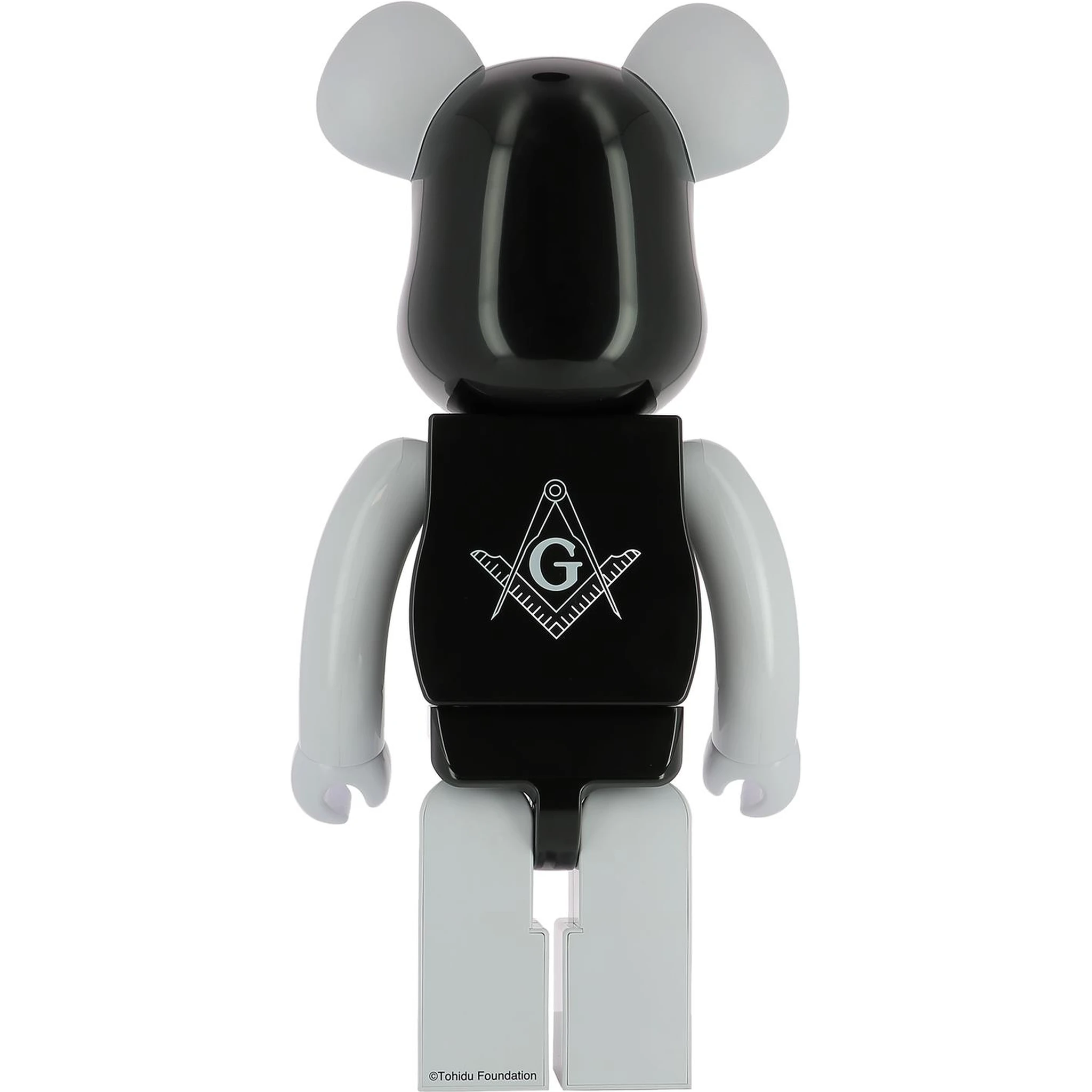 Medicom Toy Freemasonry x Fragment Design 1000% Limited edition