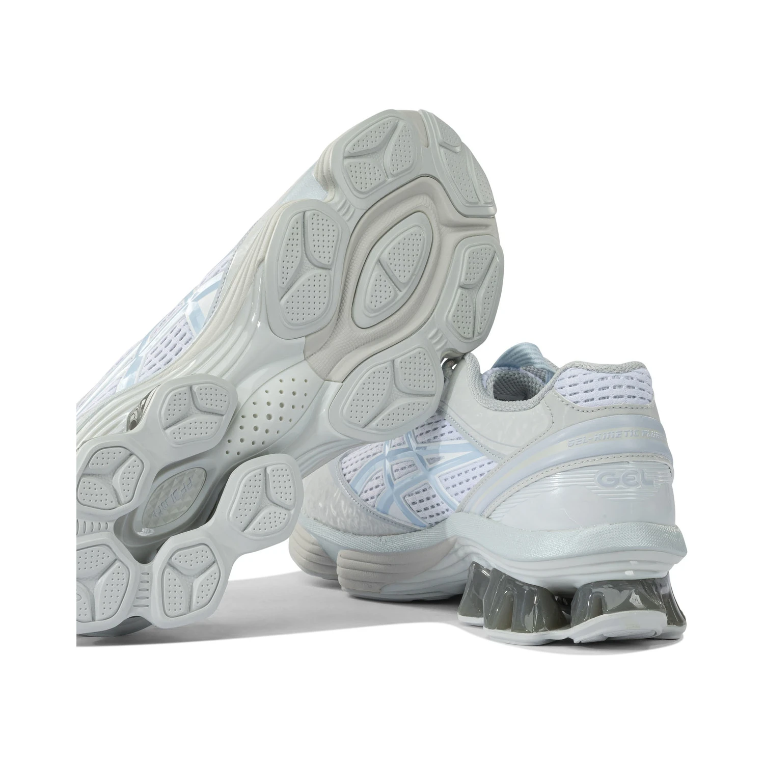 "US6-S GEL-KINETIC FLUENT" Sneakers