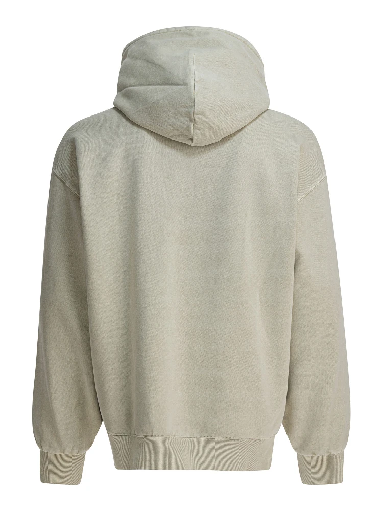 "Vista" hoodie alternative