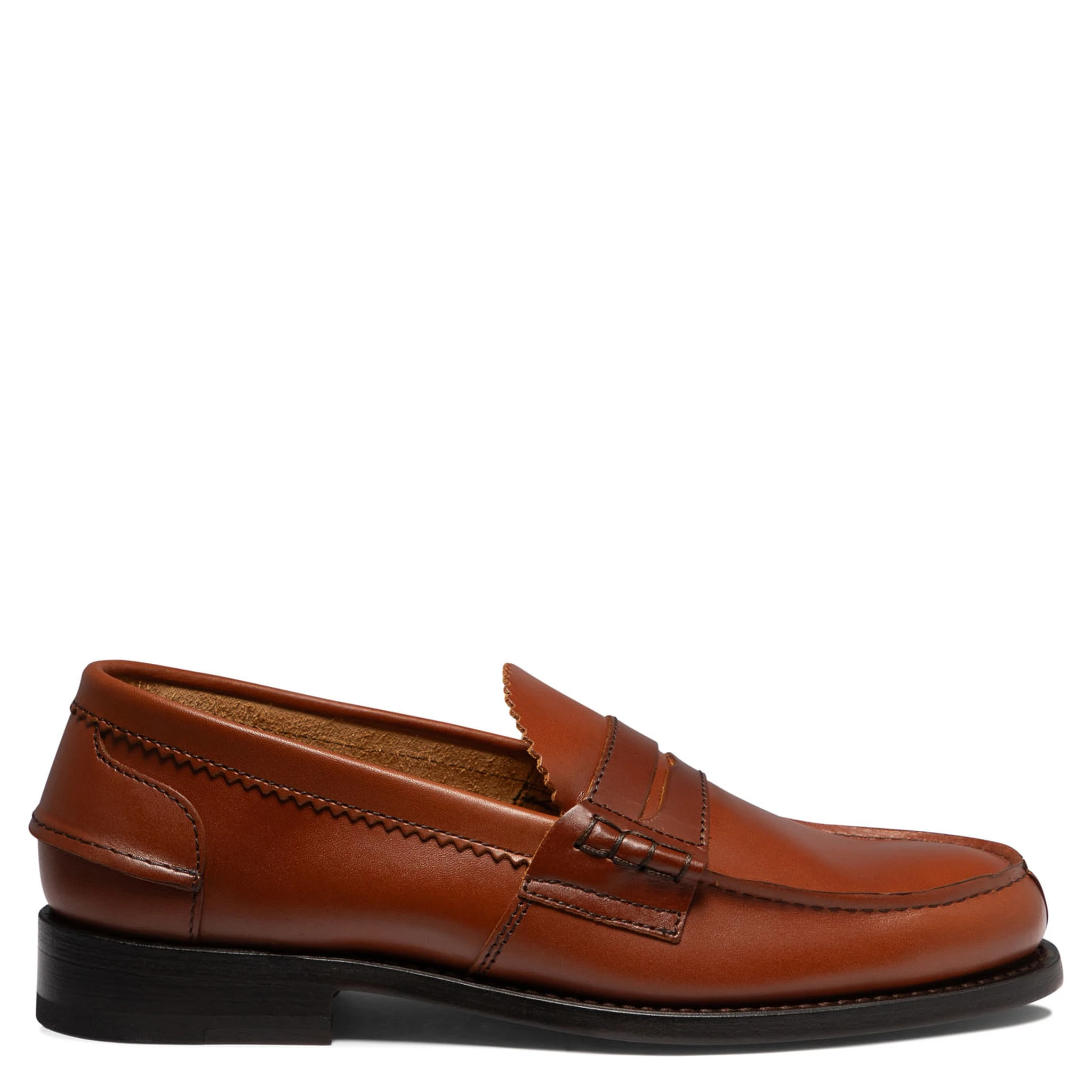 "Arran" loafers