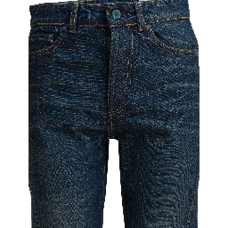 "Moto Cut" Jeans