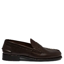 حذاء "آران" بدون كعب