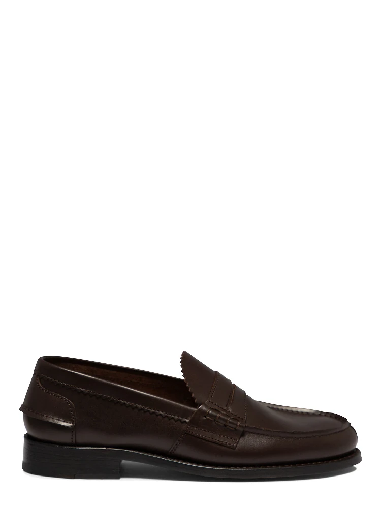 "Arran" loafers