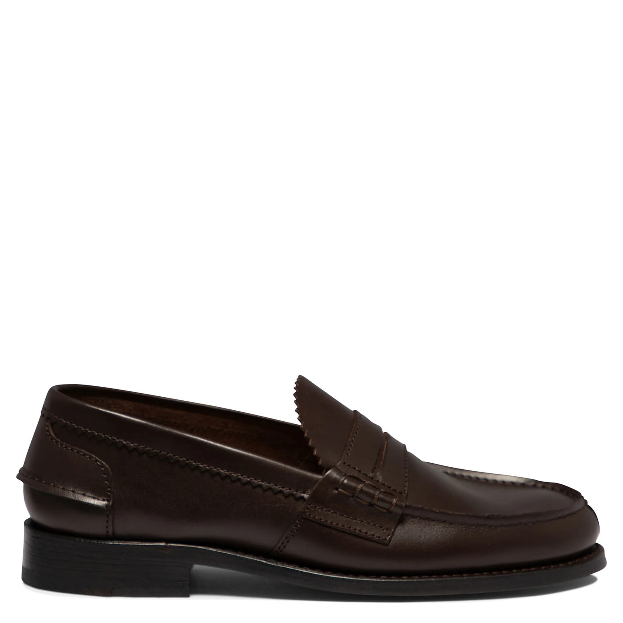 حذاء "آران" بدون كعب