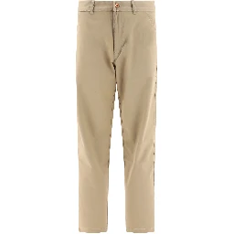 "Carpenter" trousers