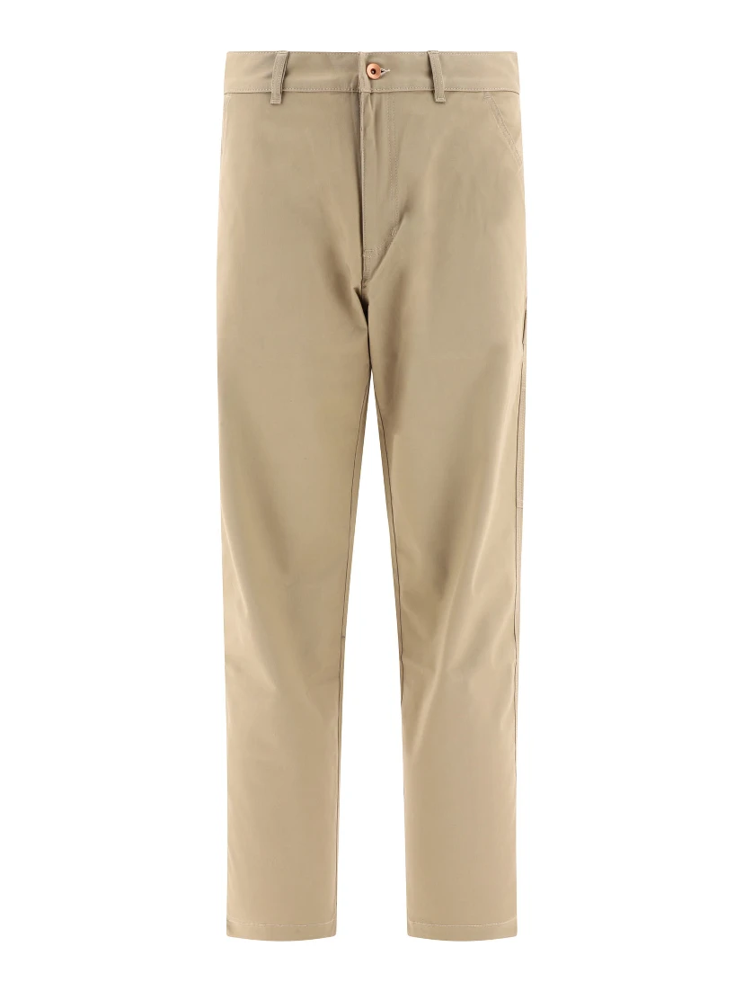 "Carpenter" trousers