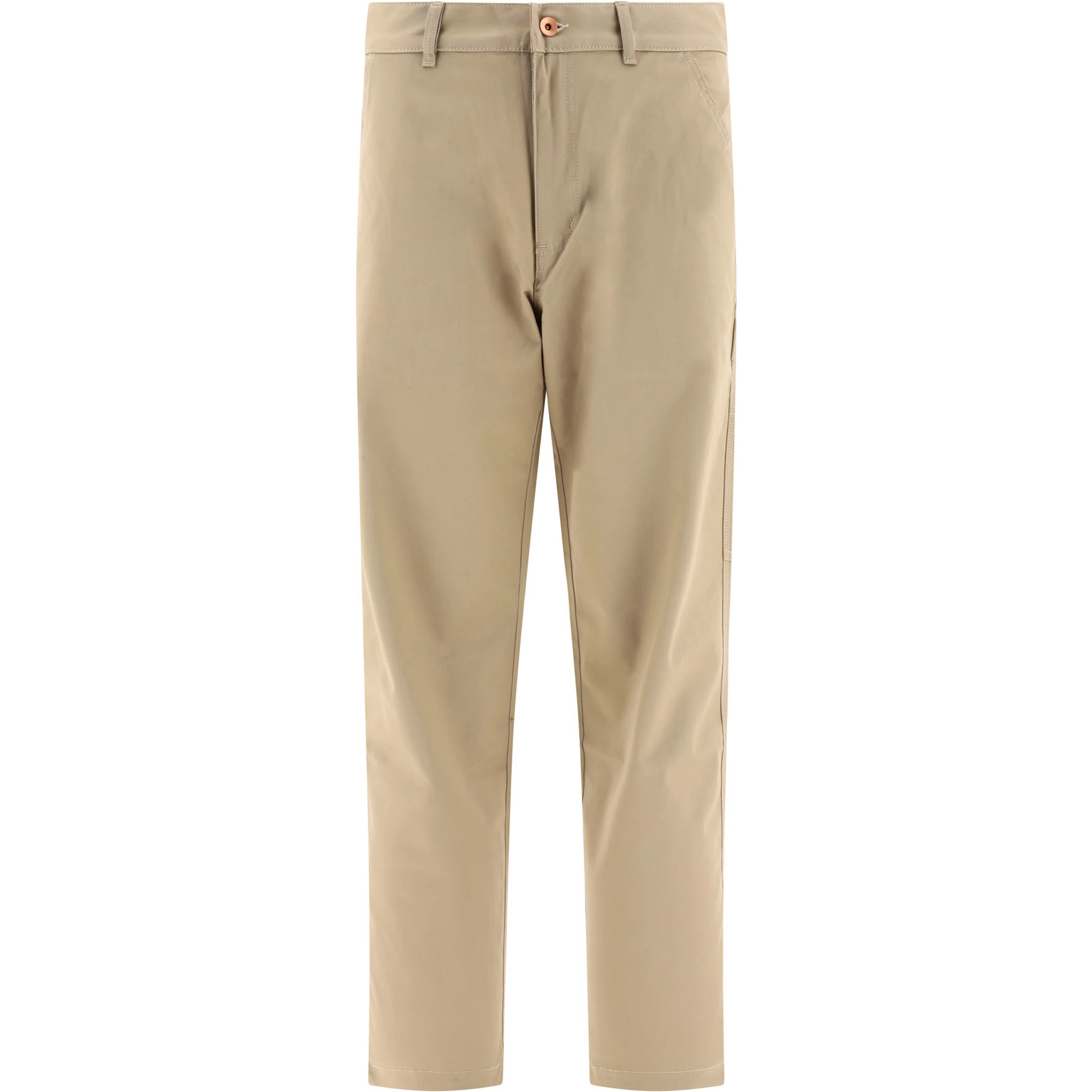 "Carpenter" trousers