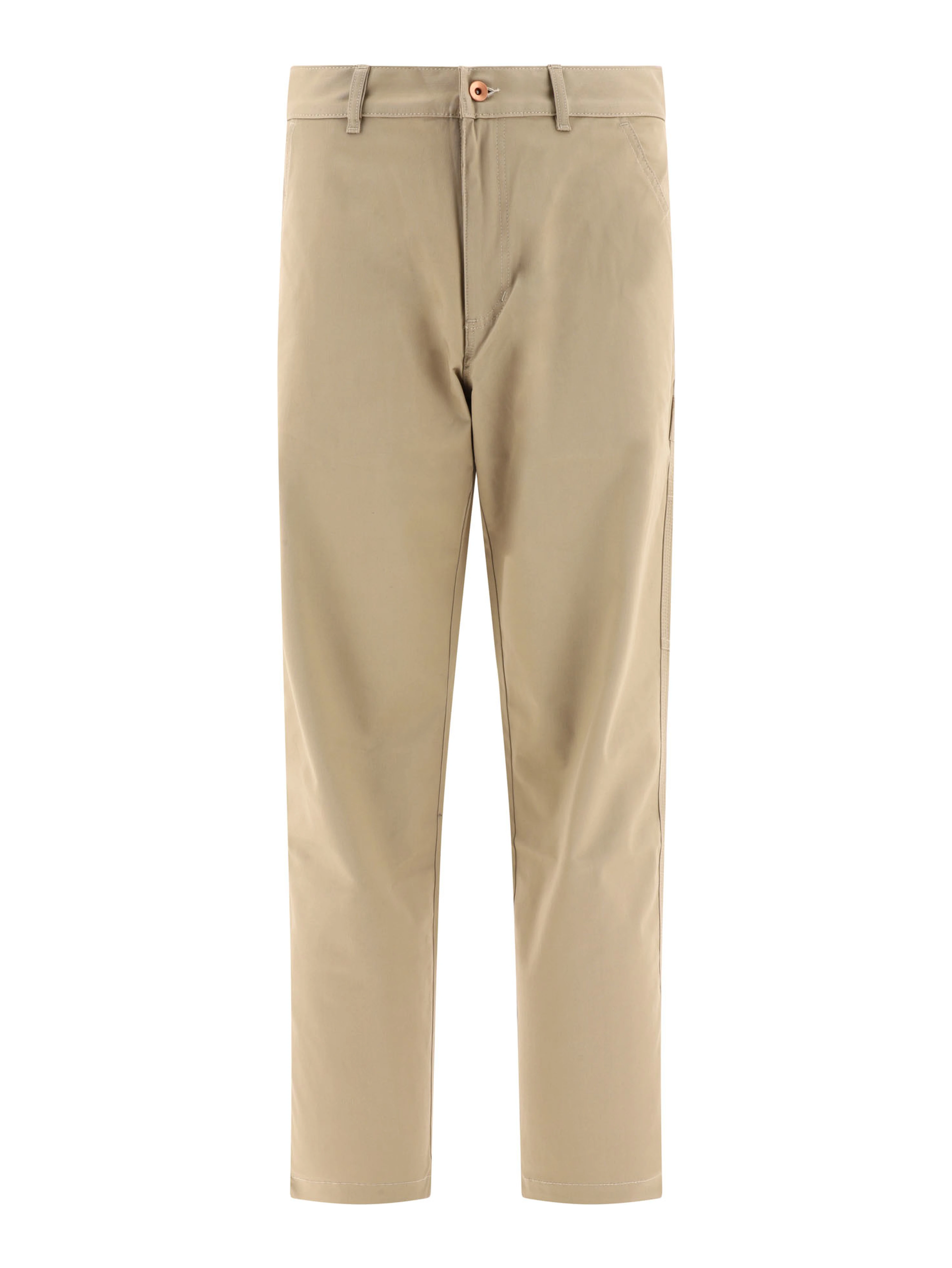 "Carpenter" trousers
