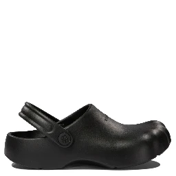 "Sunday Molded" sabot