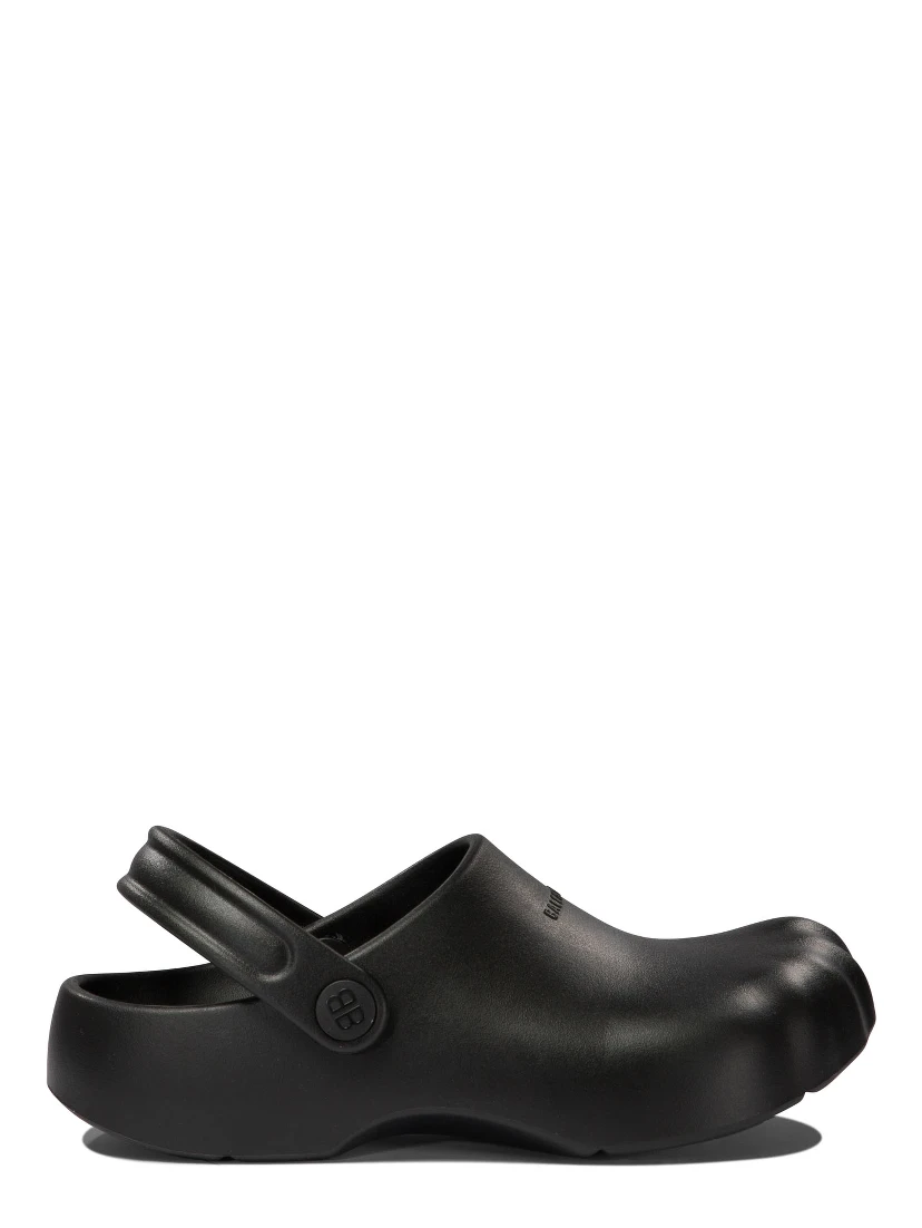 "Sunday Molded" sabot