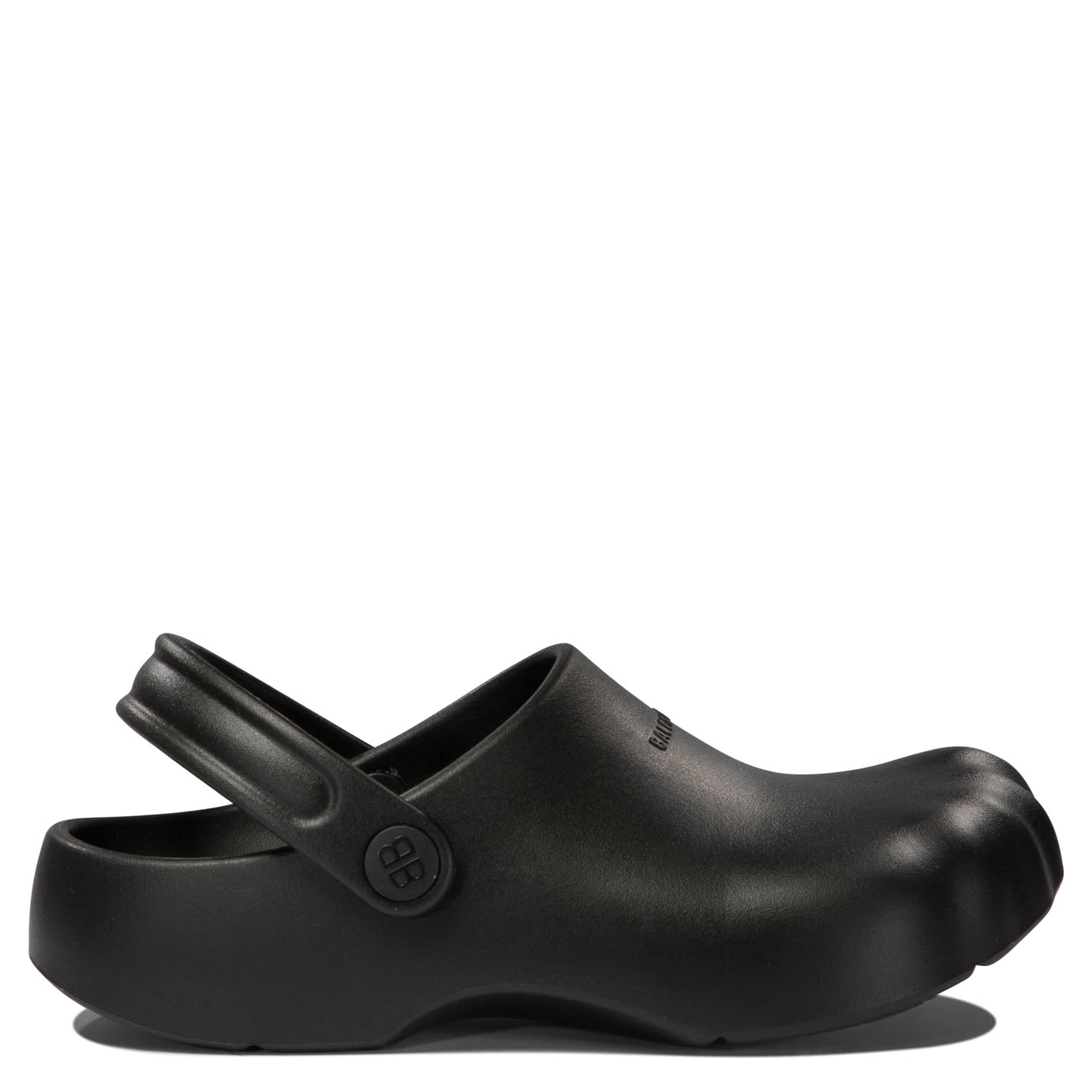 "Sunday Molded" sabot