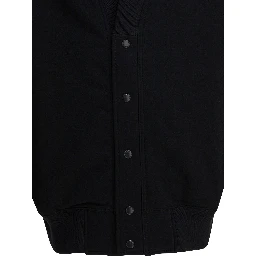 Cotton cardigan