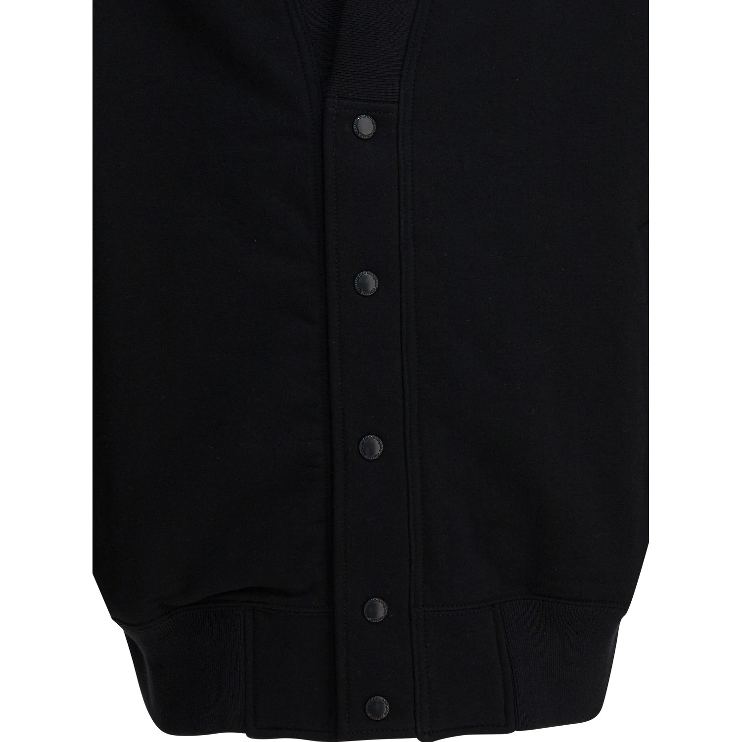Cotton cardigan