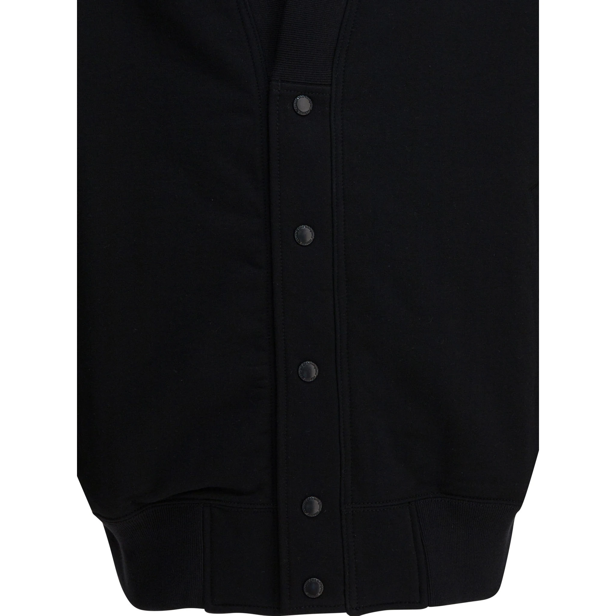 Cotton cardigan