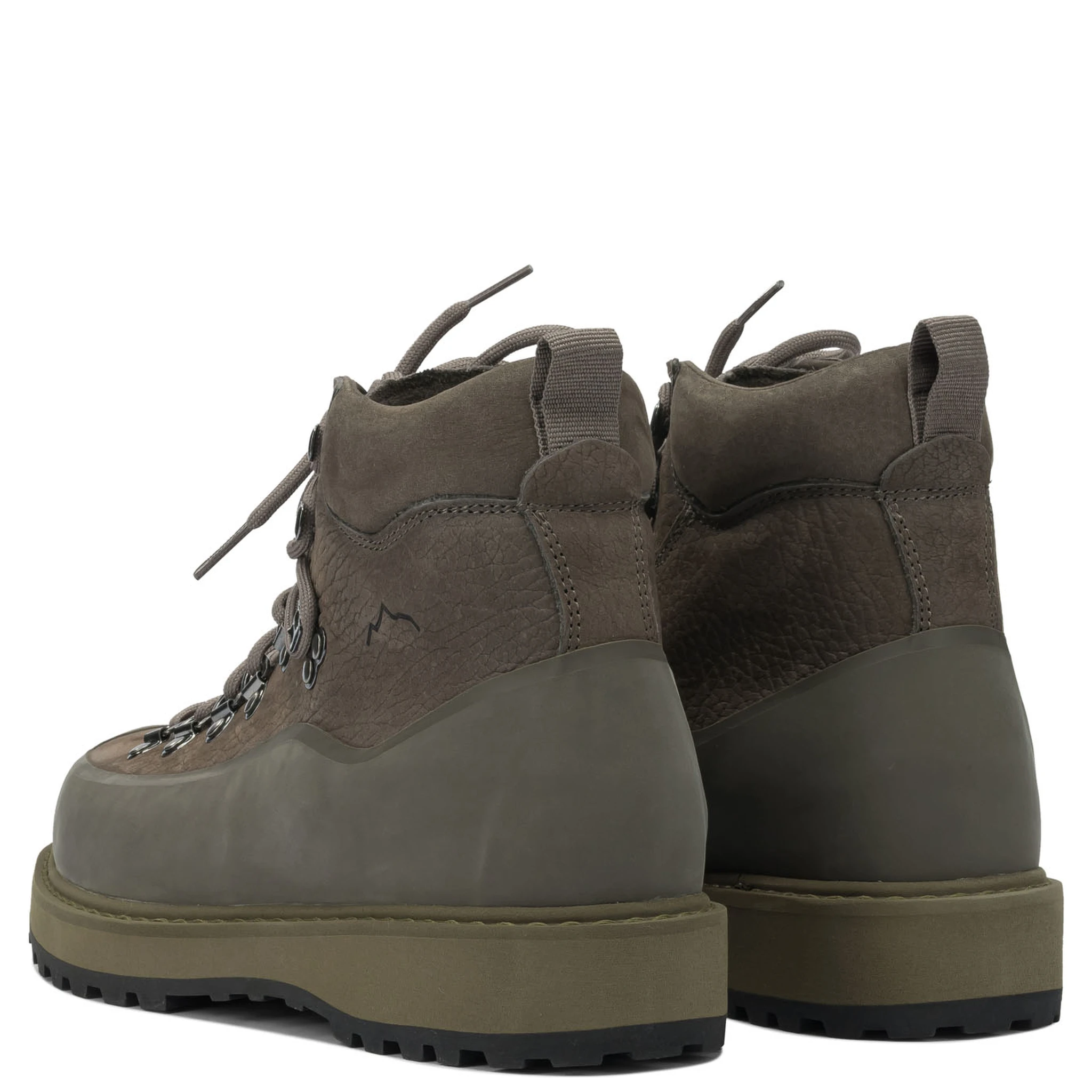 "Roccia Vet" hiking shoes