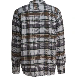 "Fjord Flannel" shirt