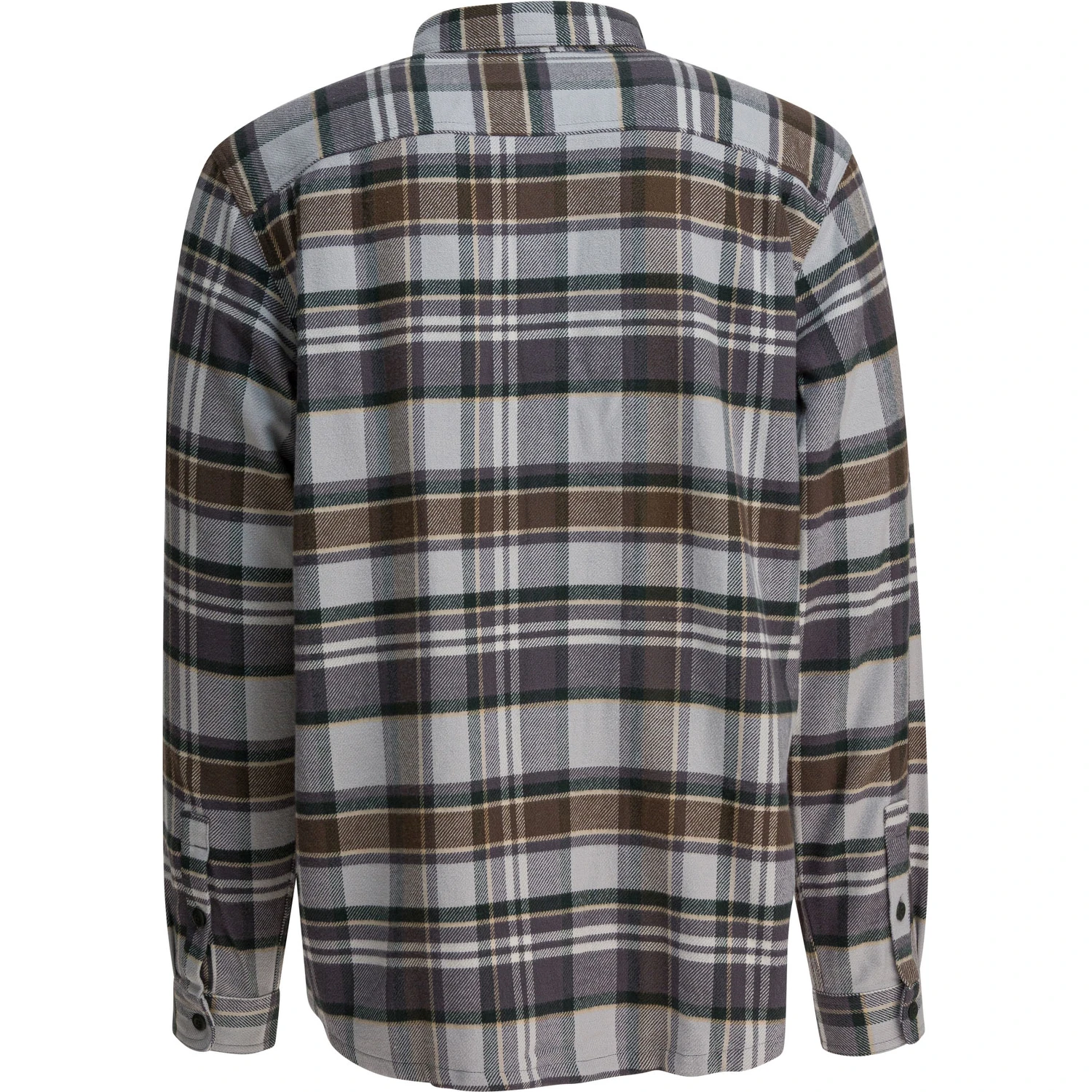 "Fjord Flannel" shirt