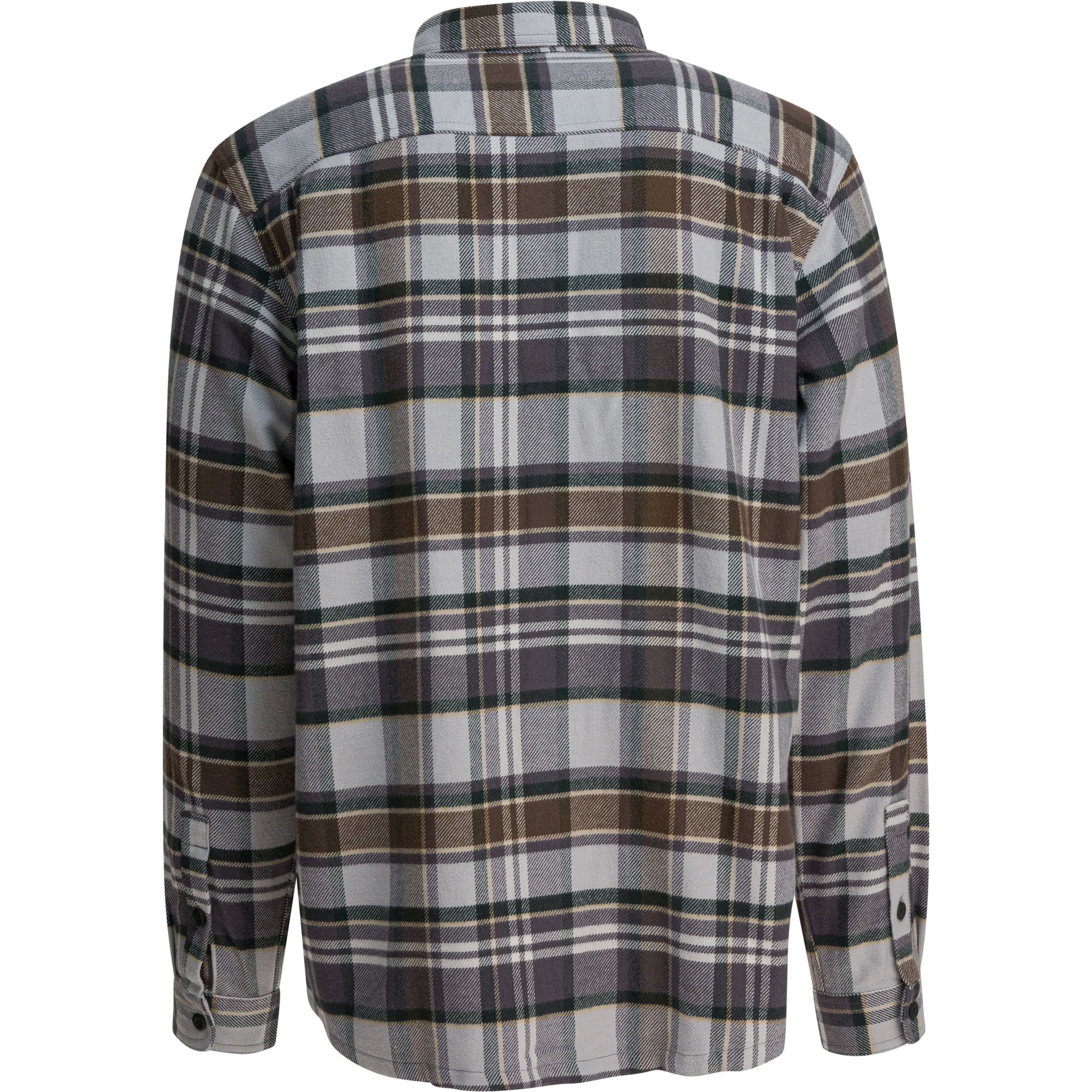 "Fjord Flannel" shirt