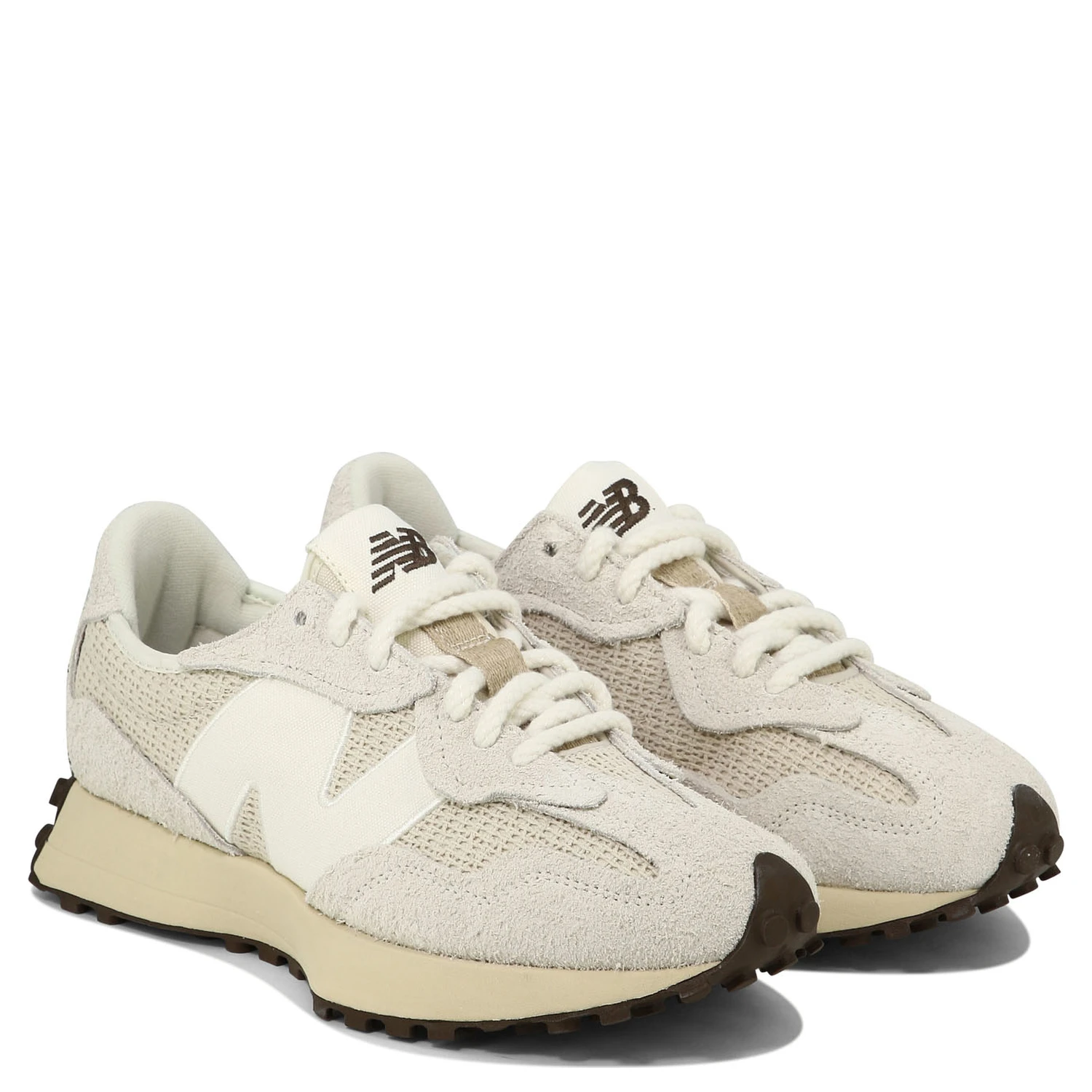 "327" sneakers