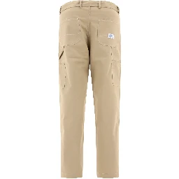 "Carpenter" trousers