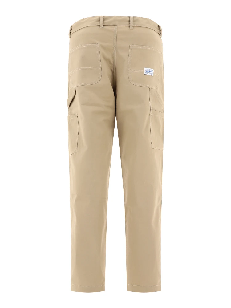 "Carpenter" trousers alternative