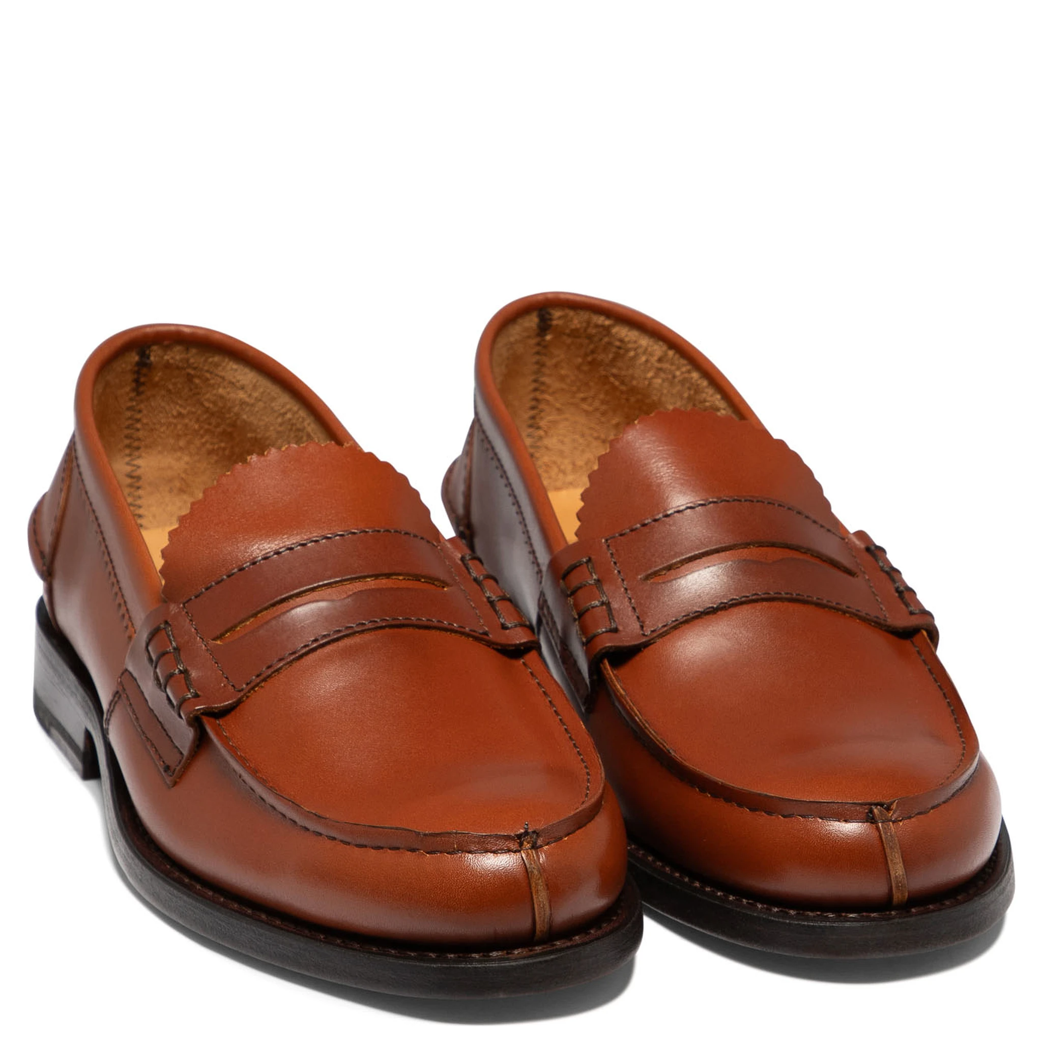 "Arran" loafers