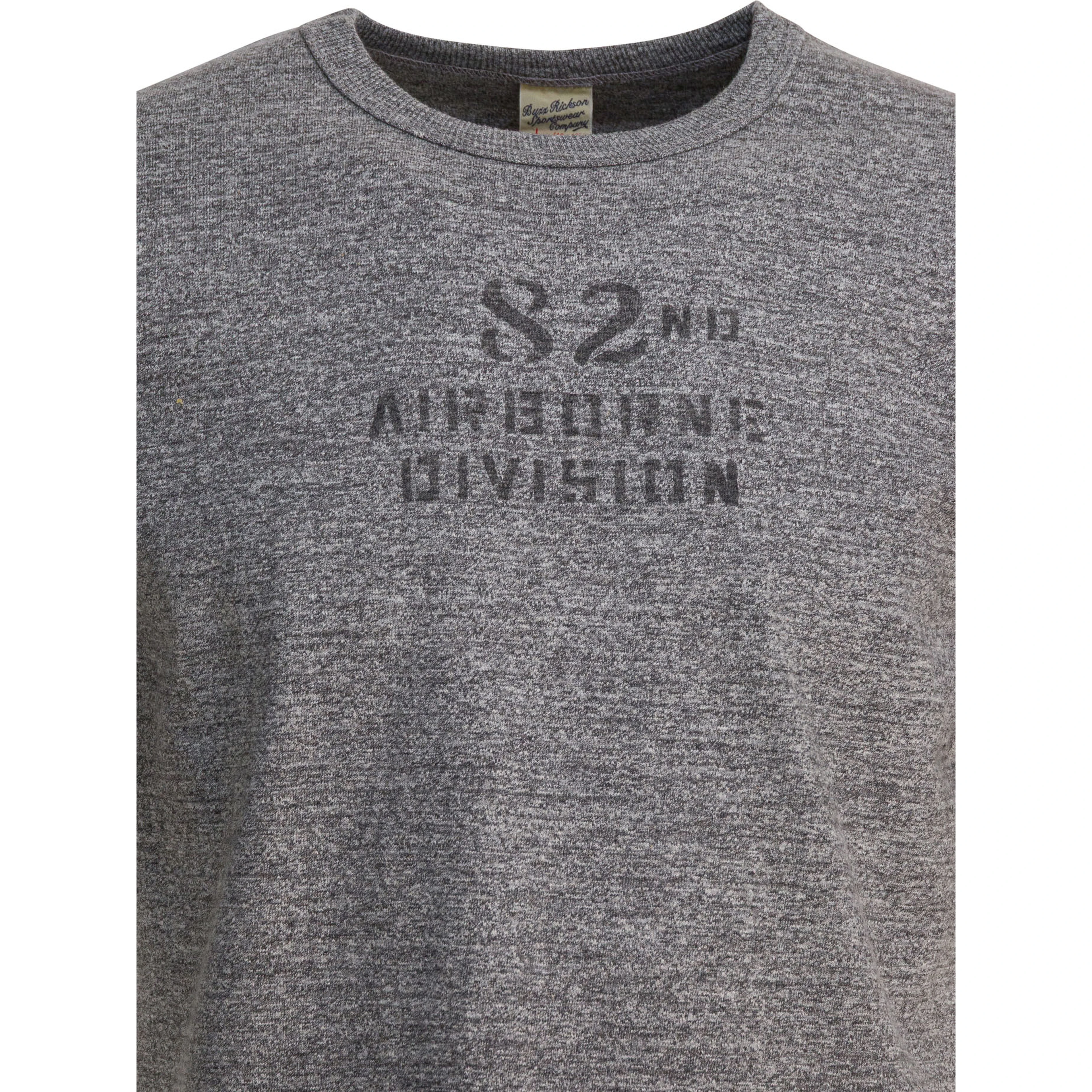 "82nd Airborne Division" T-shirt