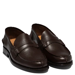 حذاء "آران" بدون كعب