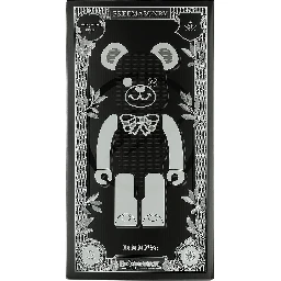 Medicom Toy Freemasonry x Fragment Design 1000% Limited edition