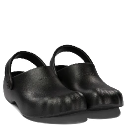 "Sunday Molded" sabot