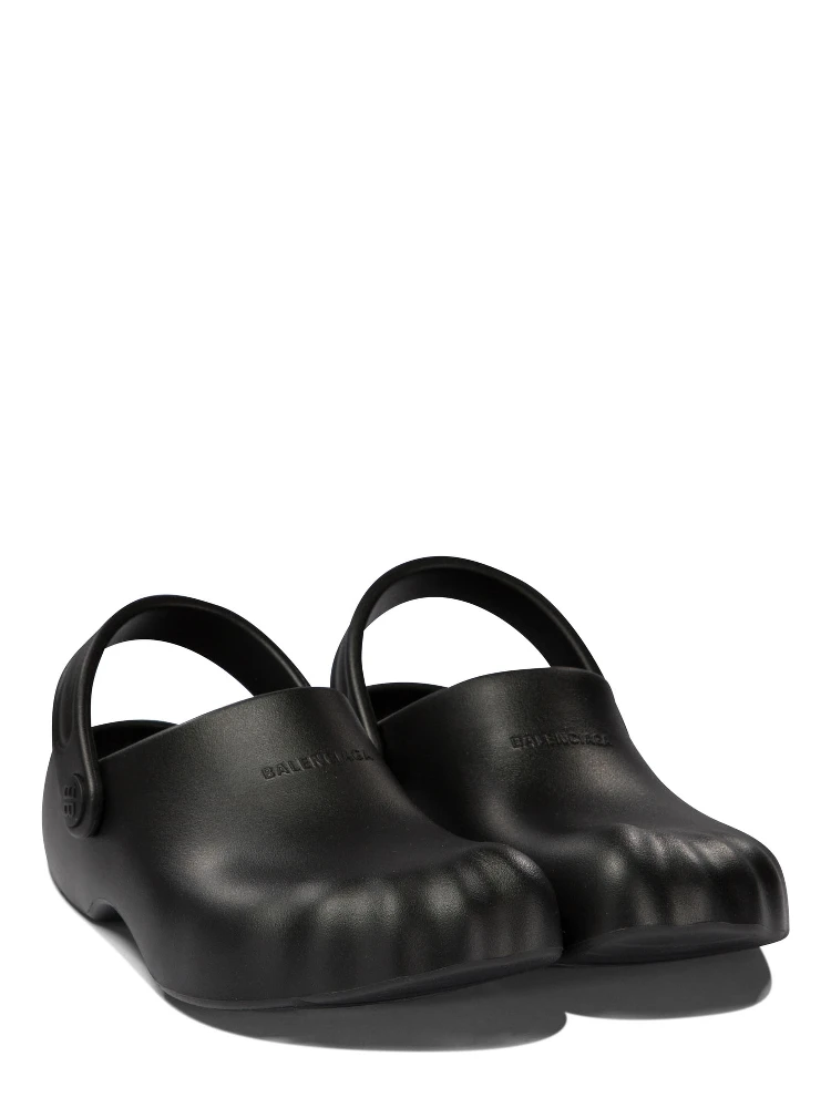 "Sunday Molded" sabot alternative