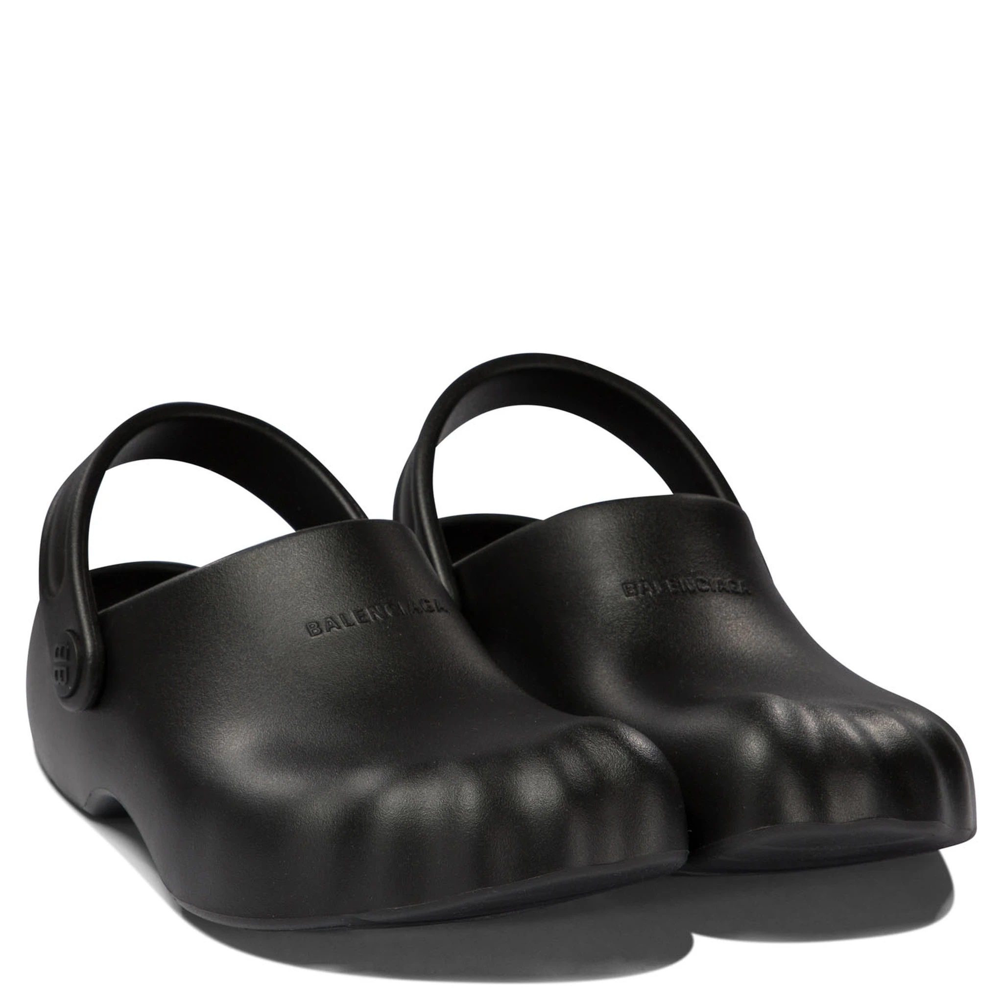 "Sunday Molded" sabot