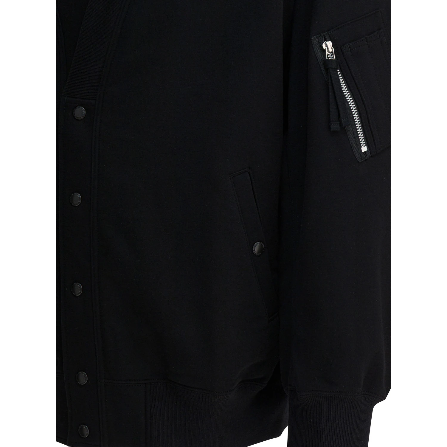 Cotton cardigan