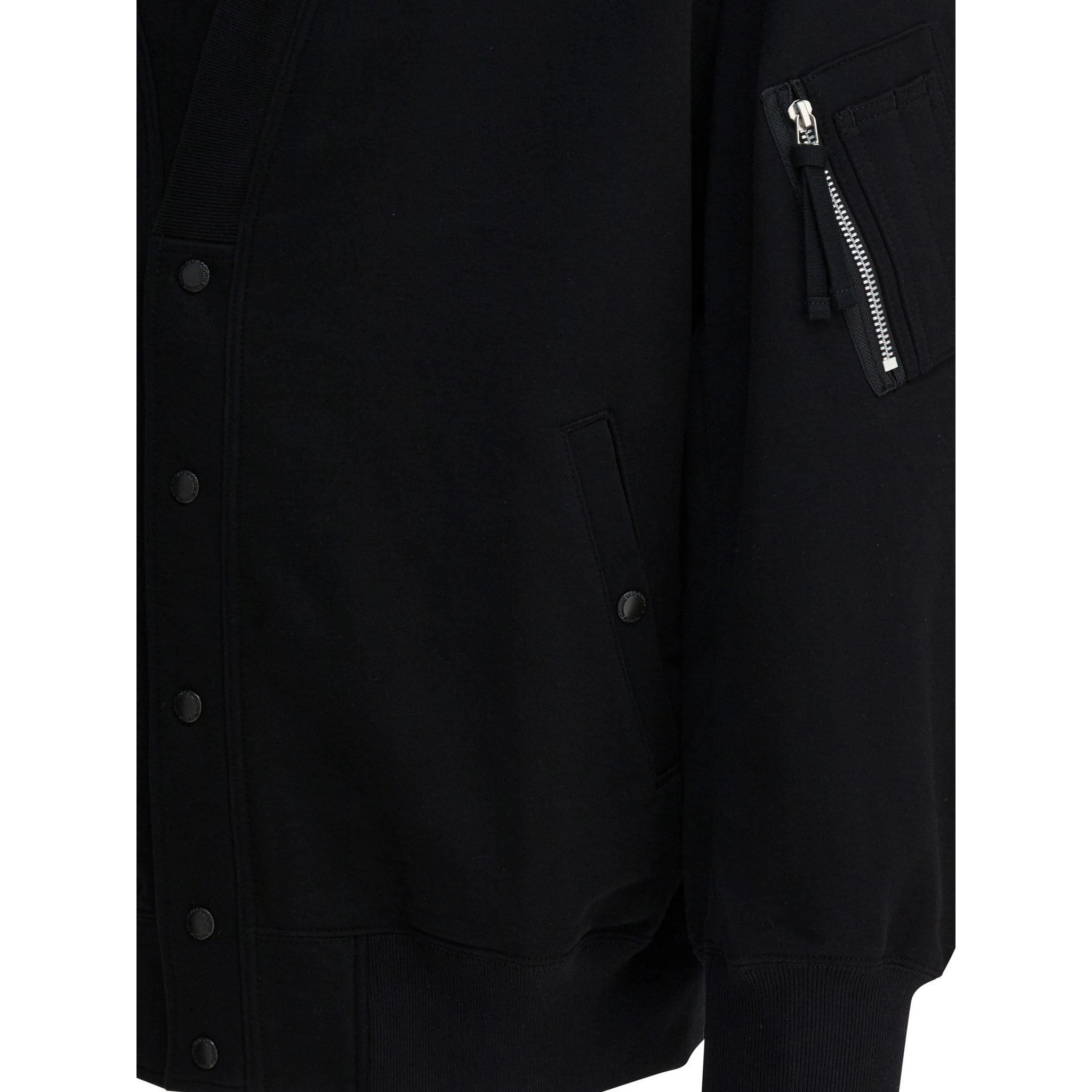Cotton cardigan