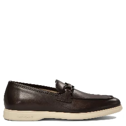 "Cosimo" loafers