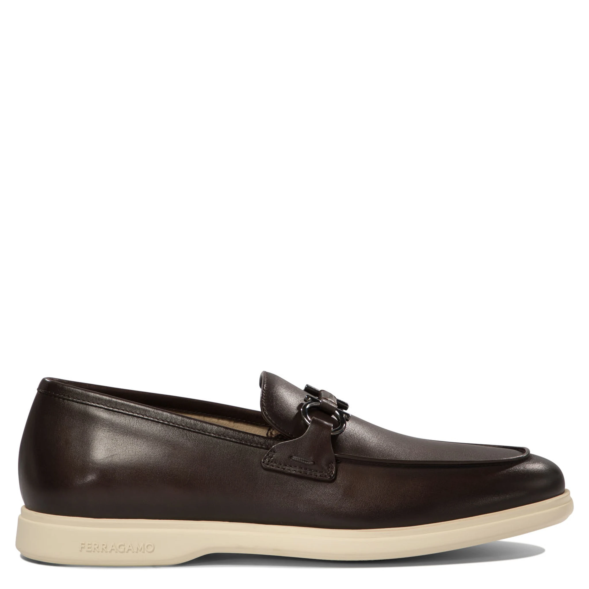 "Cosimo" loafers