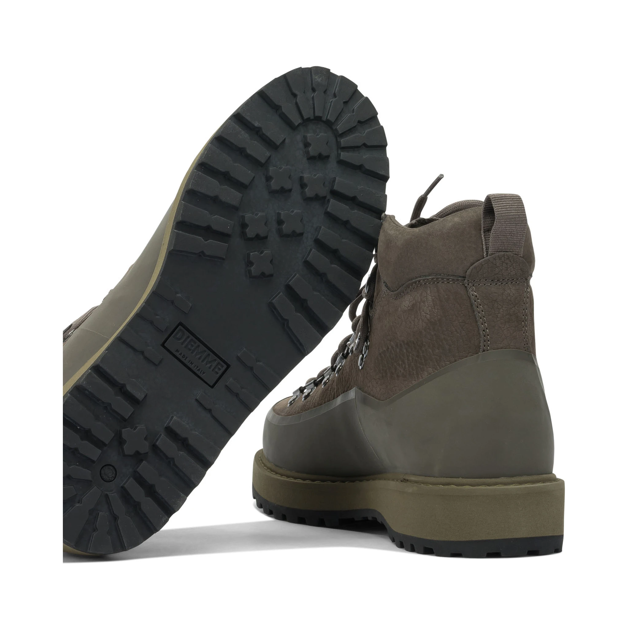 "Roccia Vet" hiking shoes