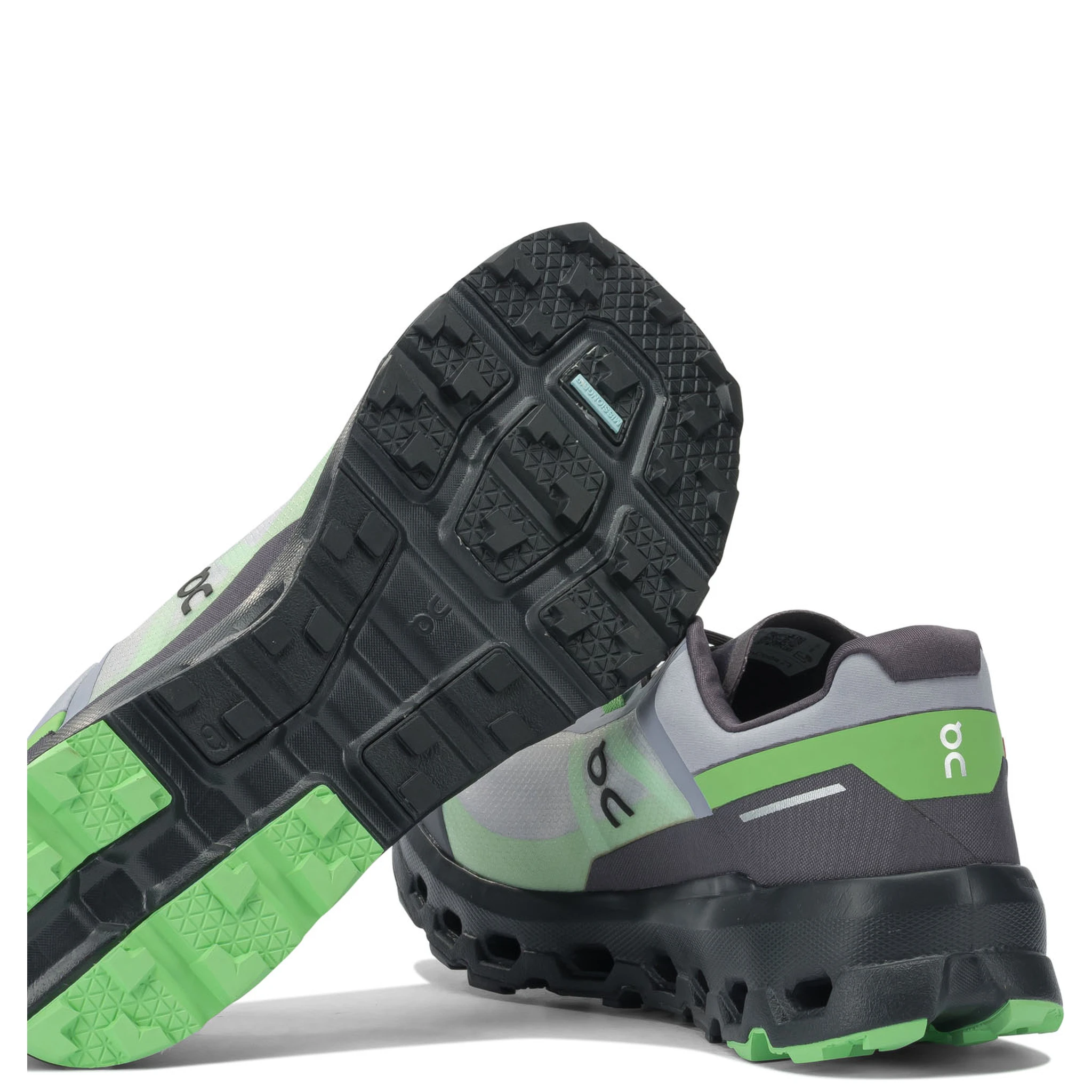 حذاء رياضي "كلاود رانر 2 المقاوم للماء"