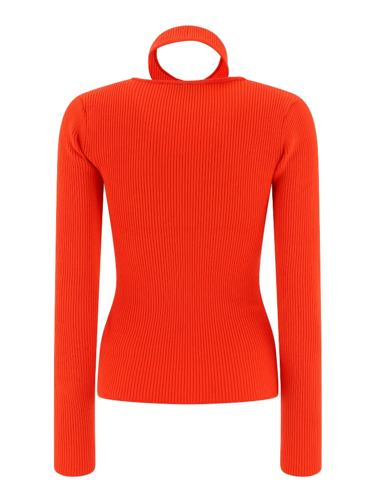 Top with cut-out alternative