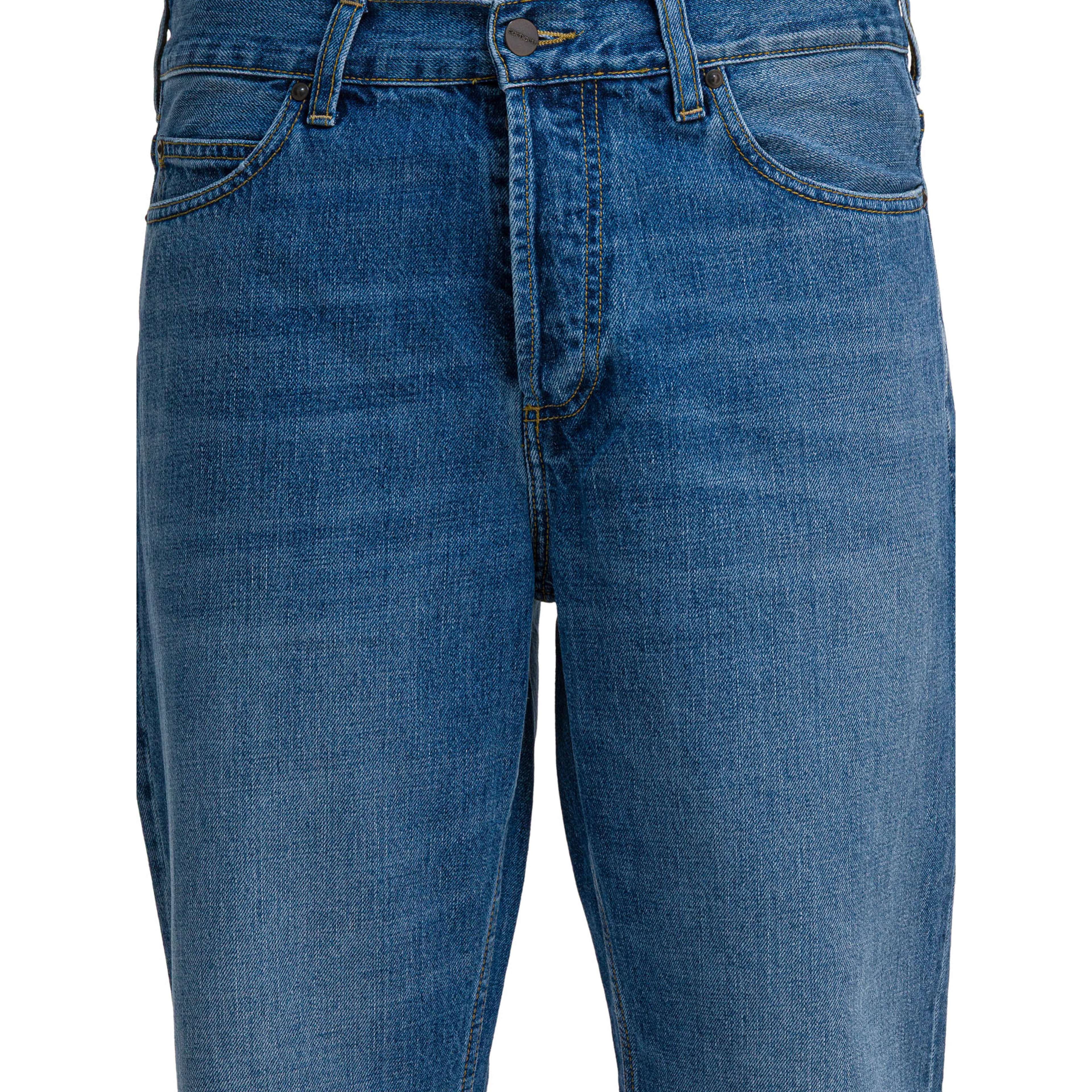 "Marlow" Jeans