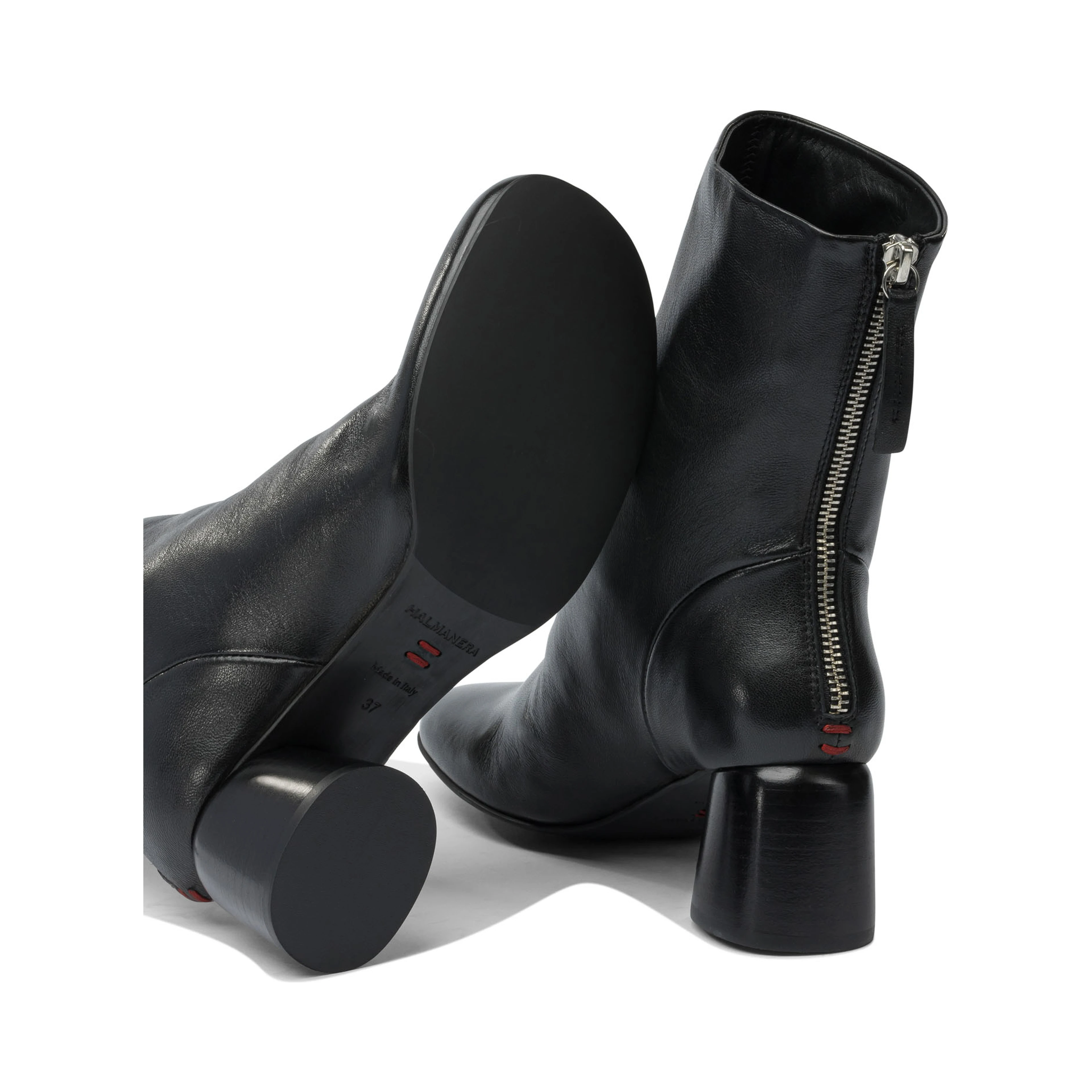 Ankle boots