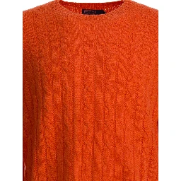 Cashmere sweater