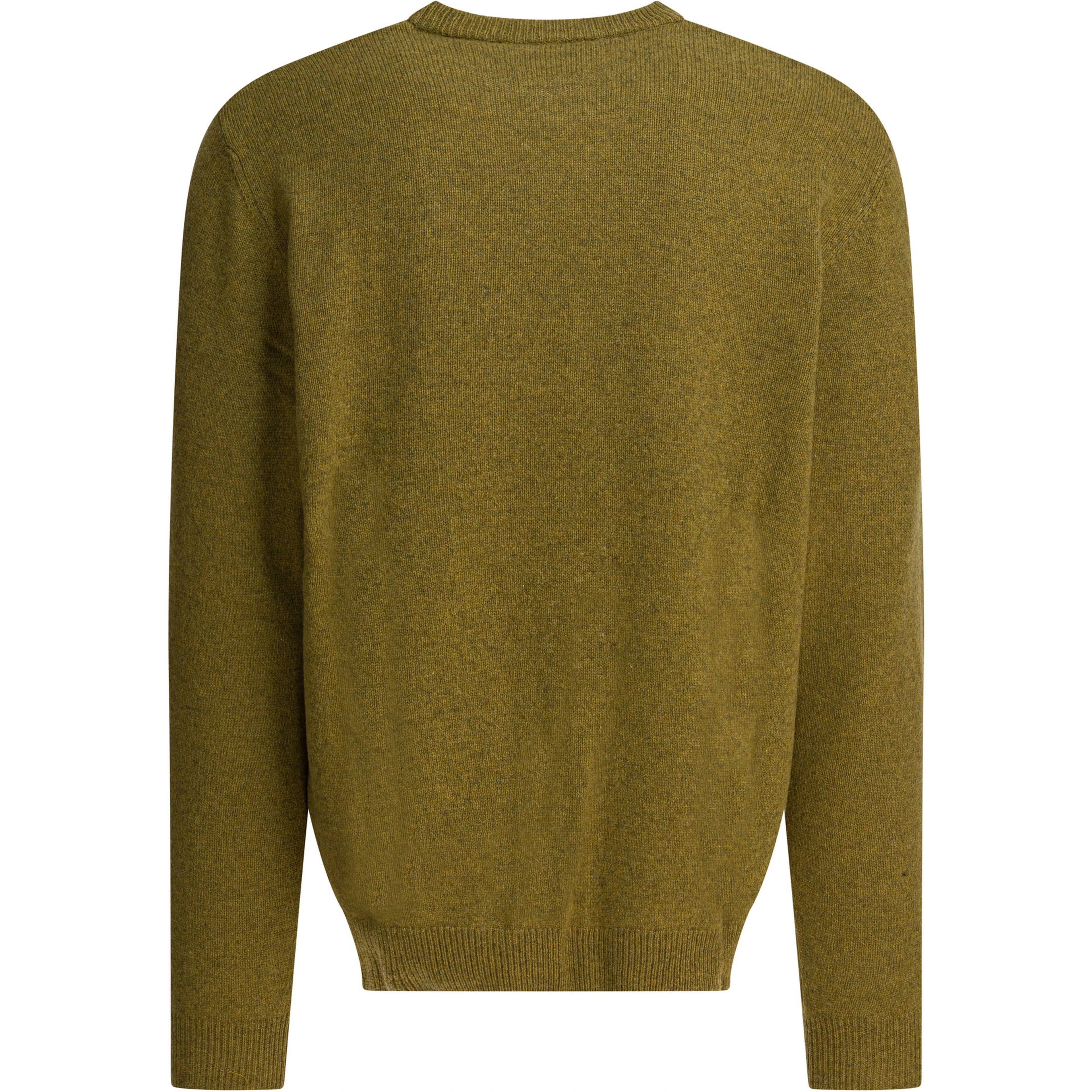 "Alten" crewneck sweater