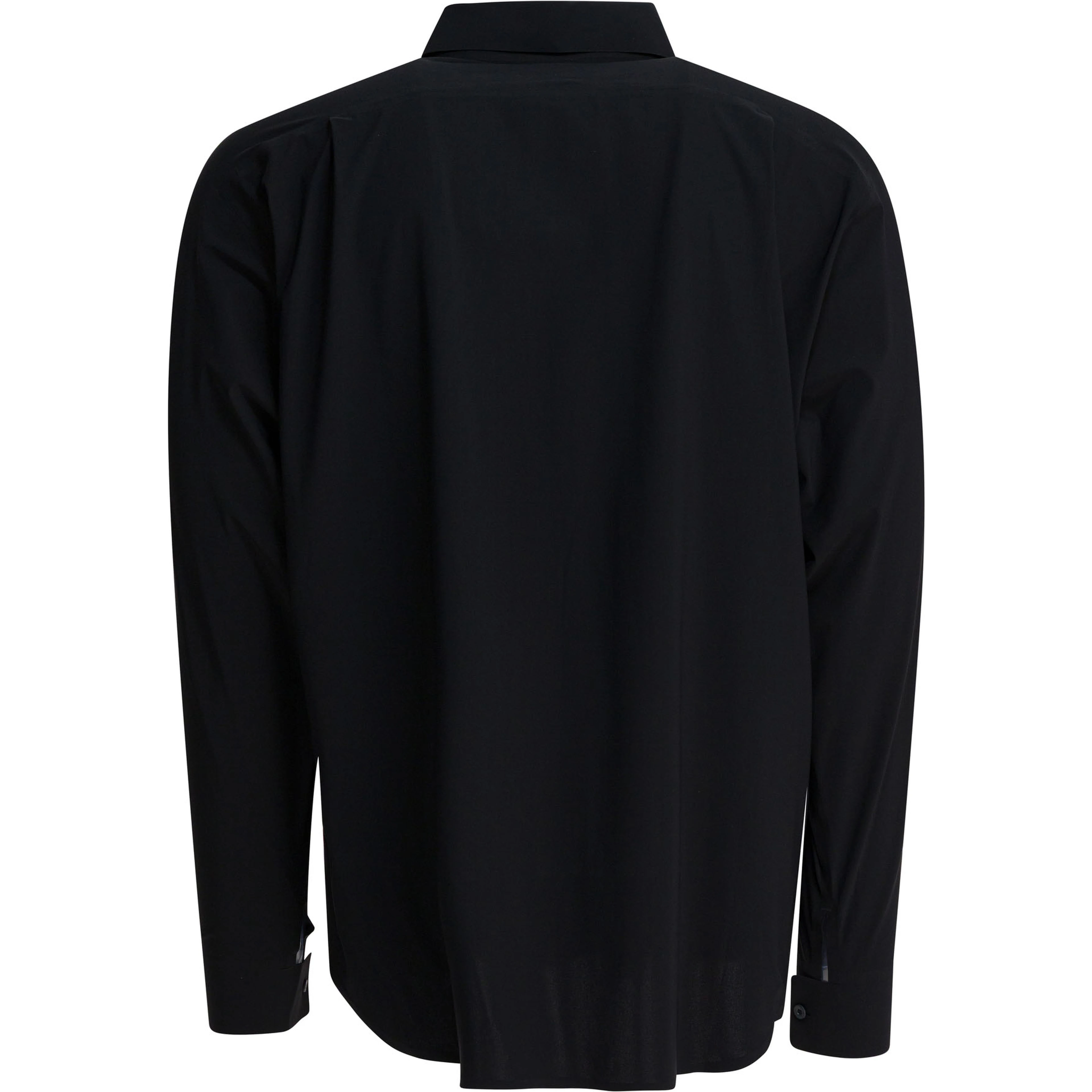 Shirt with pockets